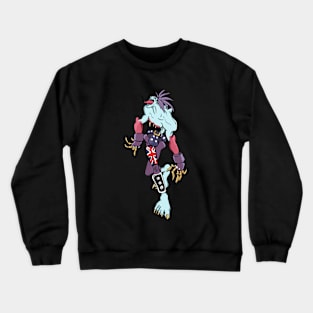 Lord Raptor Crewneck Sweatshirt